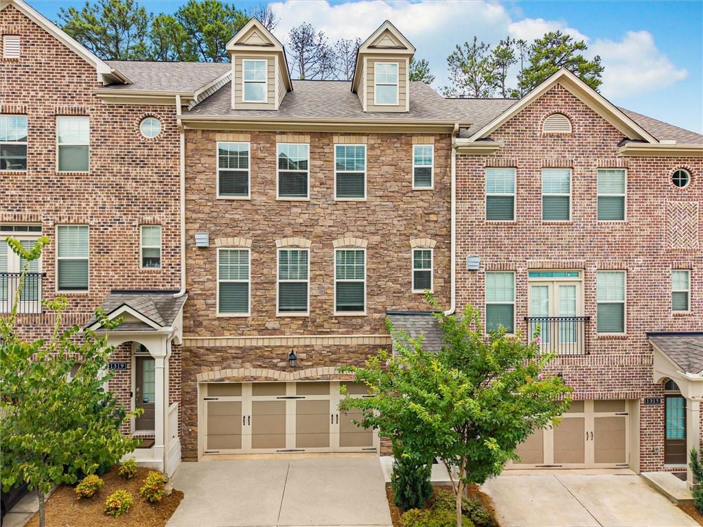 1317 Rosen Road Brookhaven, GA 30319 - Photo 1 of 43
