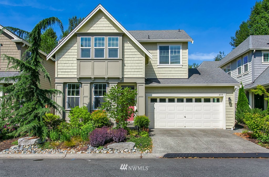 655 Kitsap Avenue Northeast Renton, WA 98059 - Photo 1 of 15
