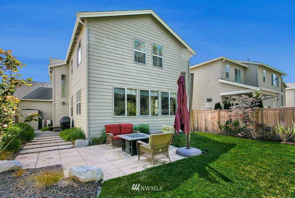 655 Kitsap Avenue Northeast Renton, WA 98059 - Photo 13 of 15