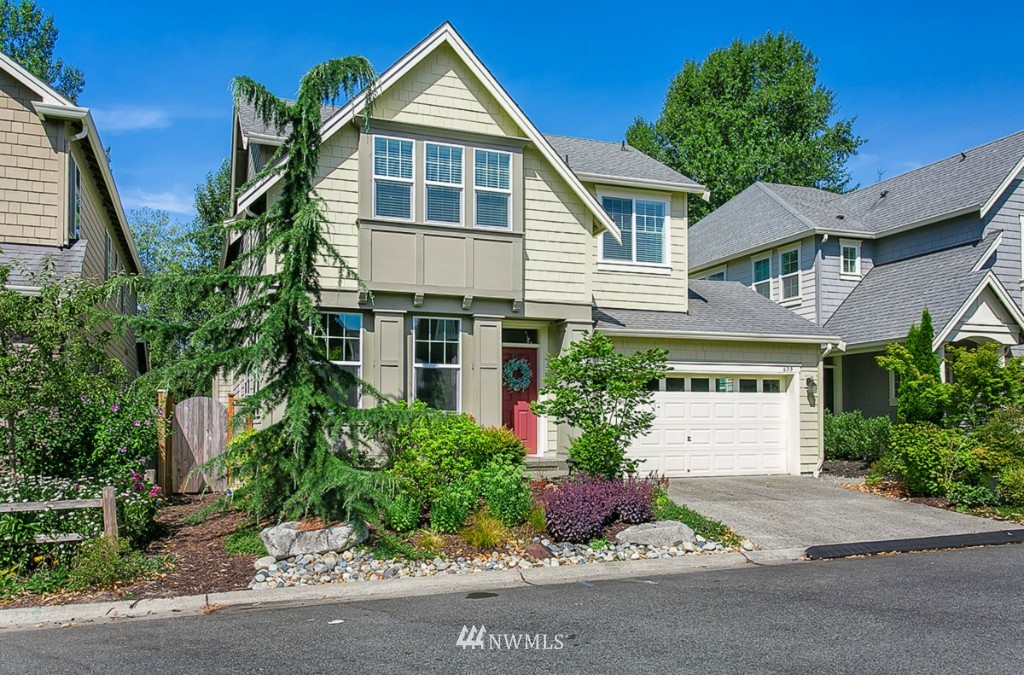 655 Kitsap Avenue Northeast Renton, WA 98059 - Photo 14 of 15