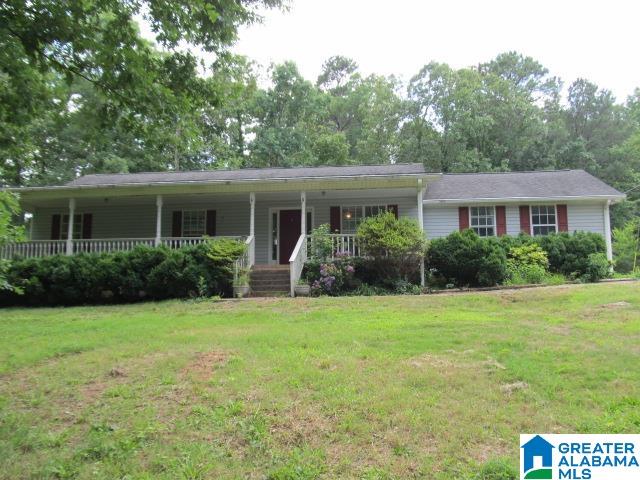 55 Honeysuckle Road Locust Fork, AL 35097 - Photo 1 of 25