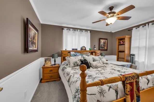 $434,900 | 1008 Panorama Drive, Chattanooga, TN 37421