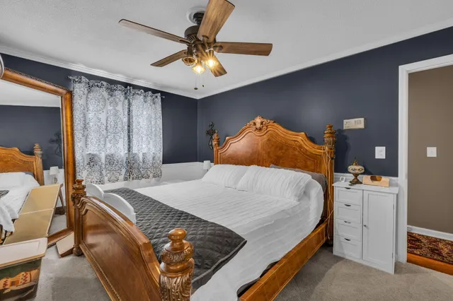 $434,900 | 1008 Panorama Drive, Chattanooga, TN 37421