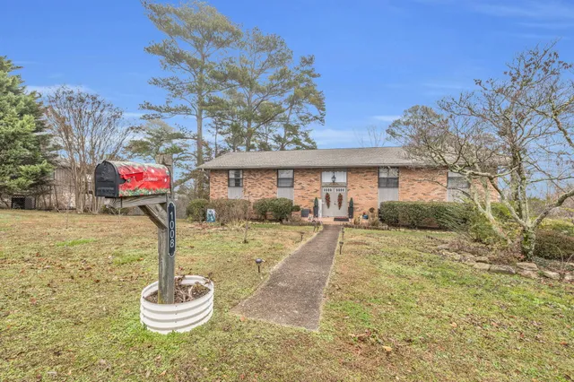 $434,900 | 1008 Panorama Drive, Chattanooga, TN 37421