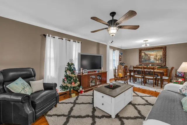 $434,900 | 1008 Panorama Drive, Chattanooga, TN 37421