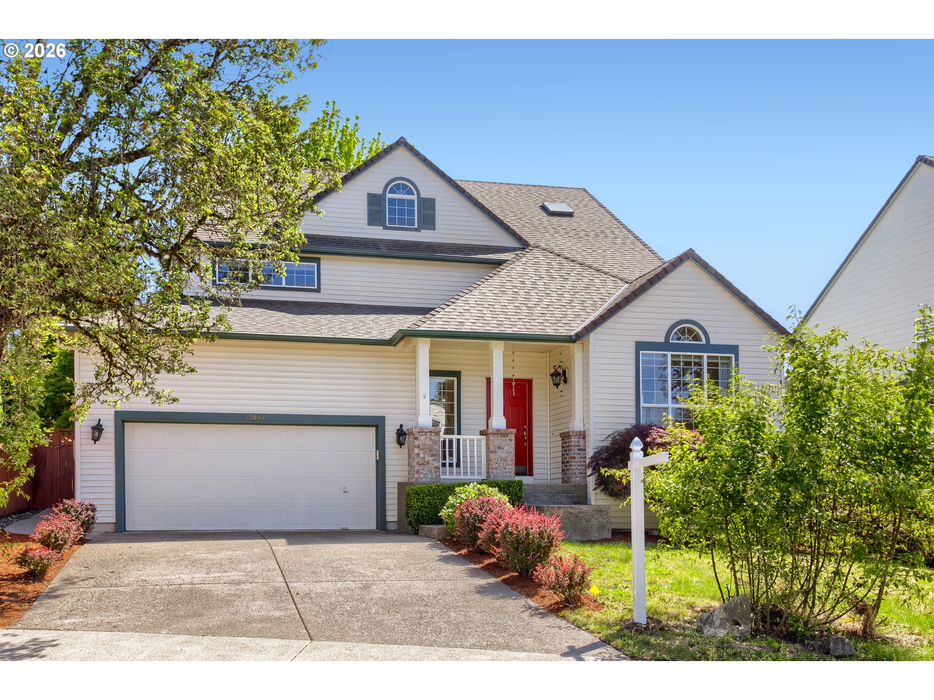 15082 Northwest Decatur Way Portland, OR 97229 - Photo 1 of 30 Gallery Image 1