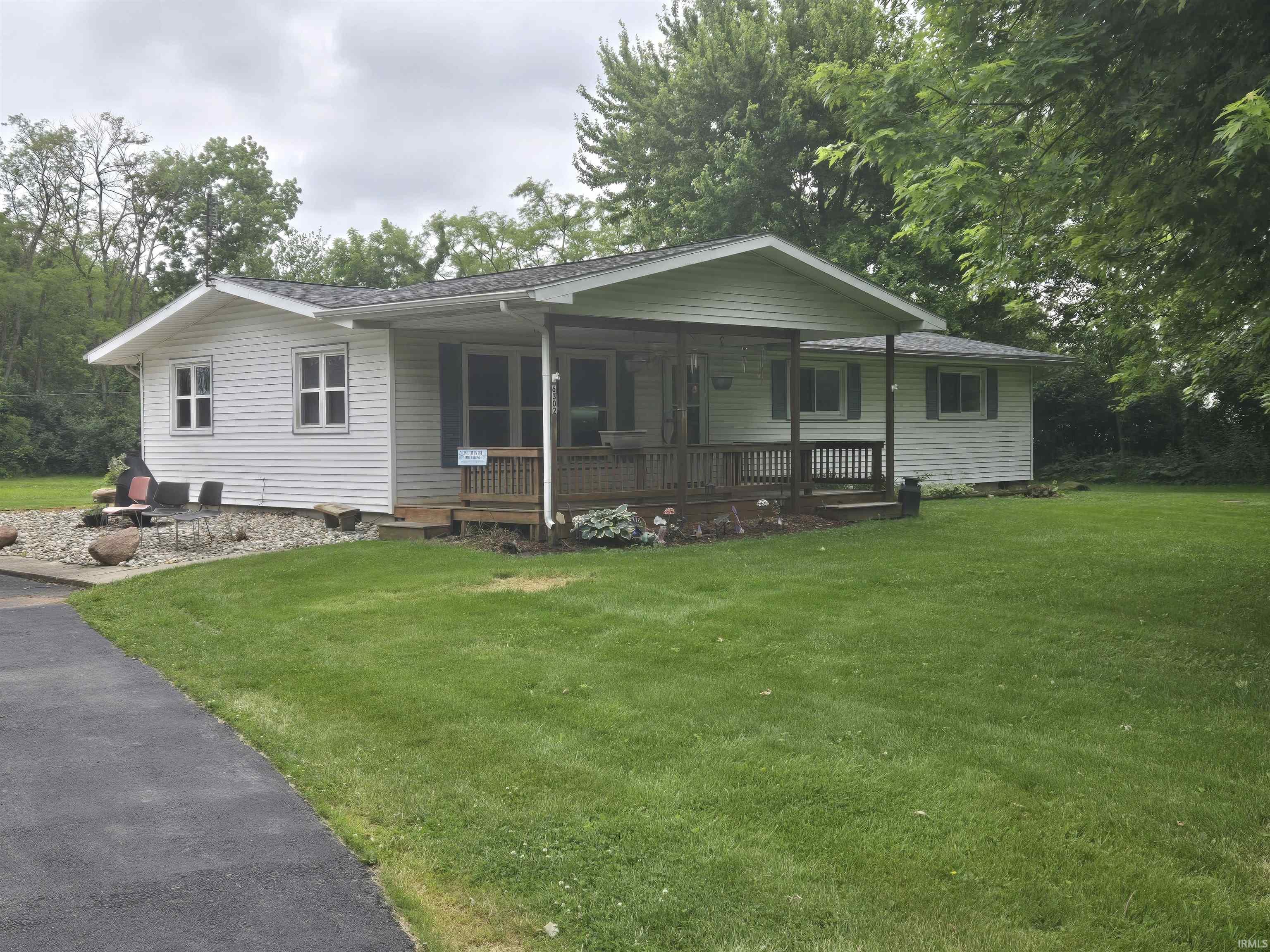 6302 Goshen Road Fort Wayne, IN 46818 - Photo 1 of 15