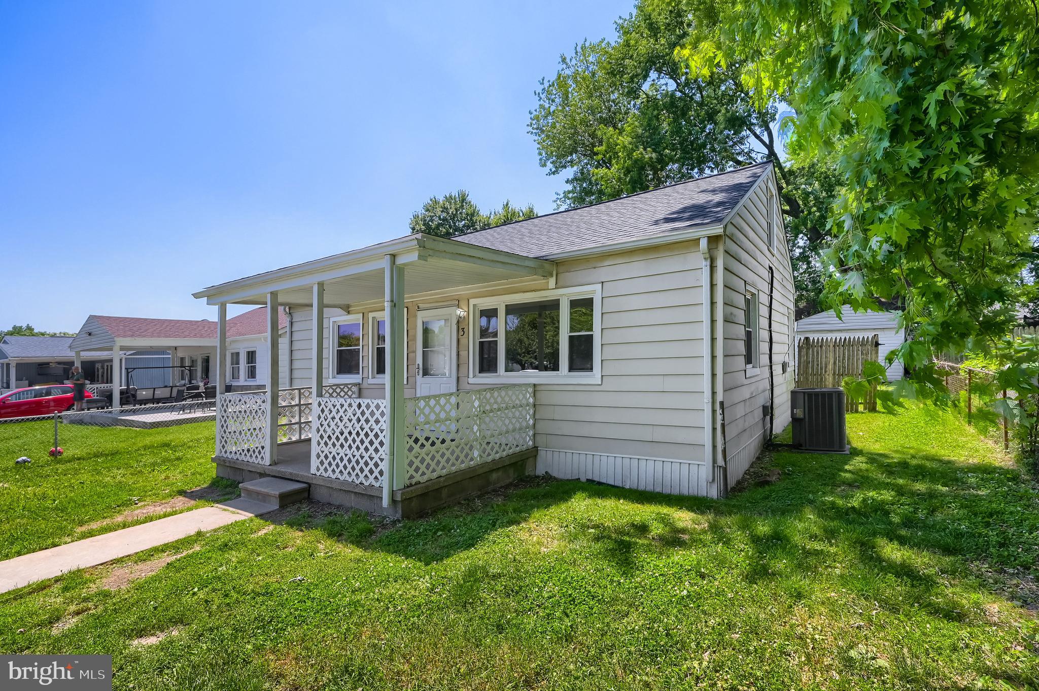 3 Honeycomb Road Middle River, MD 21220 - Photo 1 of 19