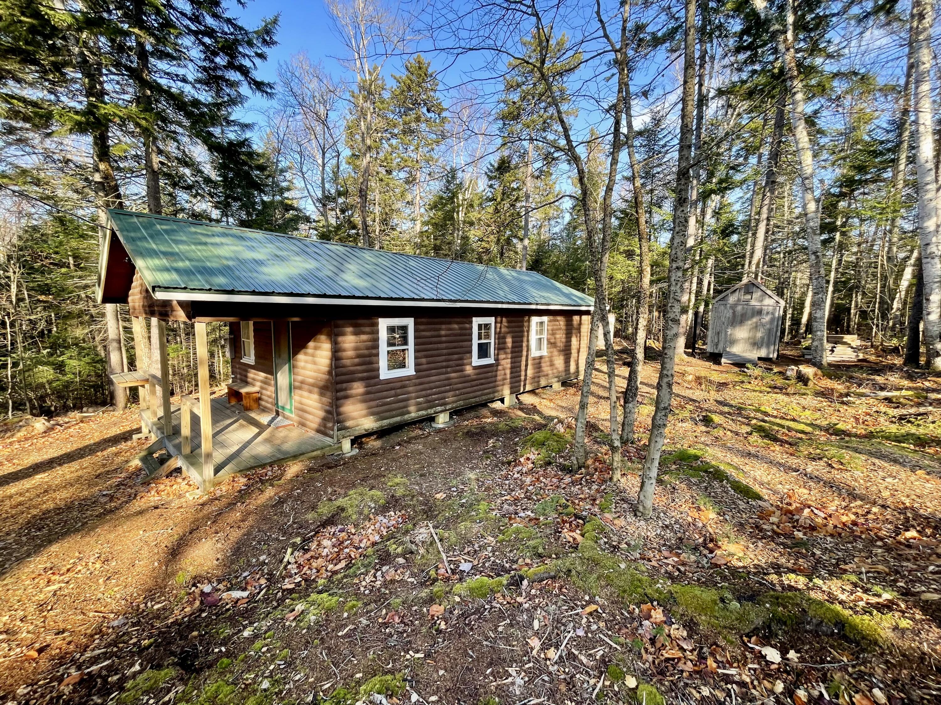 443 Rockwood Road Greenville Junction, ME 04442 - Photo 12 of 13 IMG_7647