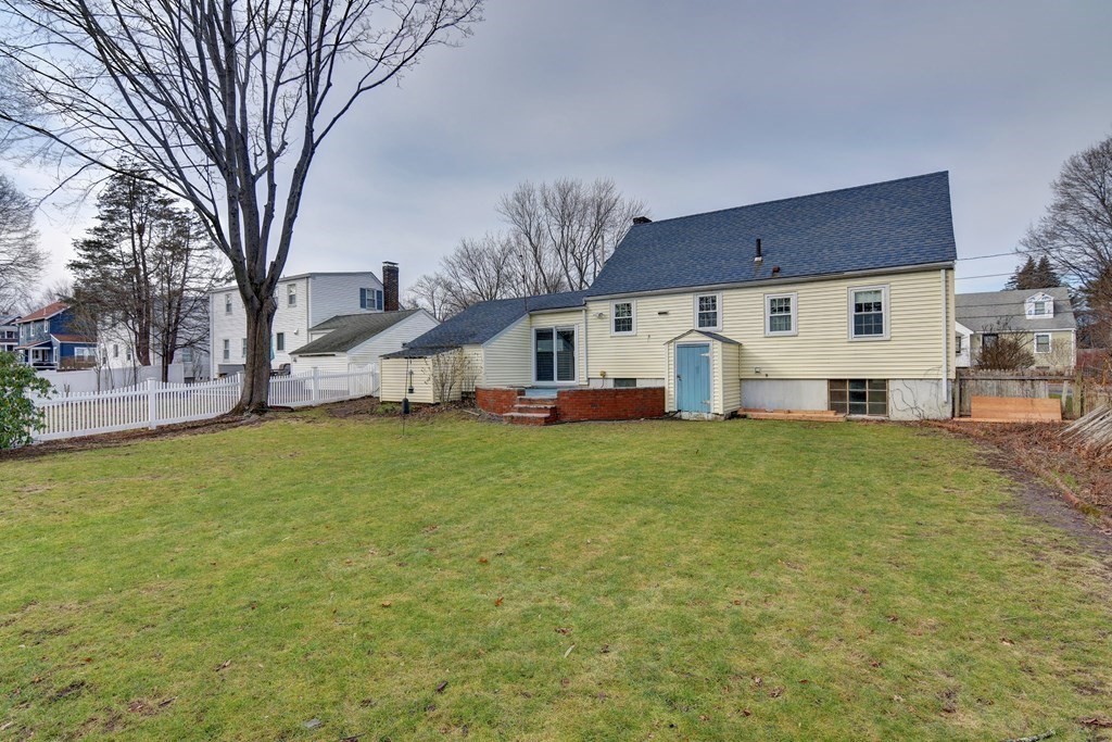 29 Nickerson Road Braintree, MA 02184 - Photo 39 of 40 Gallery Image 39