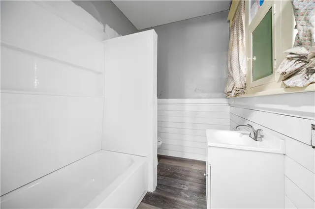 $345,000 | 1924 Marye Street, Alexandria, LA 71301