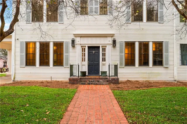 $345,000 | 1924 Marye Street, Alexandria, LA 71301