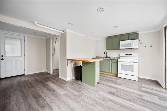 $345,000 | 1924 Marye Street, Alexandria, LA 71301