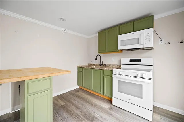 $345,000 | 1924 Marye Street, Alexandria, LA 71301