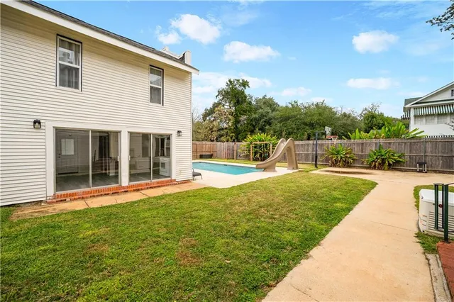 $345,000 | 1924 Marye Street, Alexandria, LA 71301