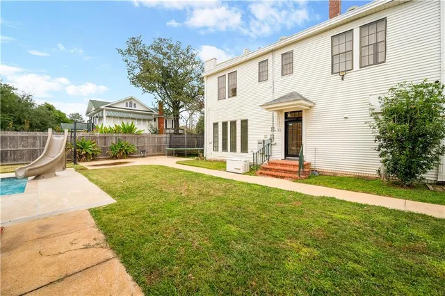 $345,000 | 1924 Marye Street, Alexandria, LA 71301
