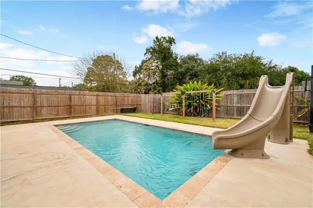 $345,000 | 1924 Marye Street, Alexandria, LA 71301