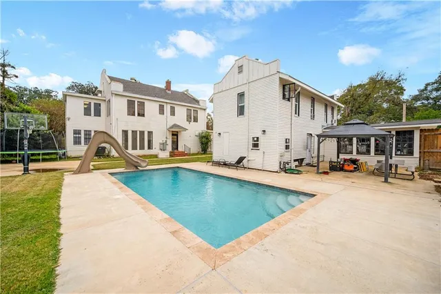 $345,000 | 1924 Marye Street, Alexandria, LA 71301