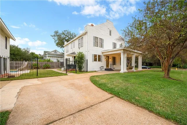 $345,000 | 1924 Marye Street, Alexandria, LA 71301