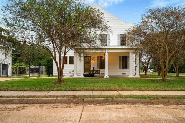 $345,000 | 1924 Marye Street, Alexandria, LA 71301