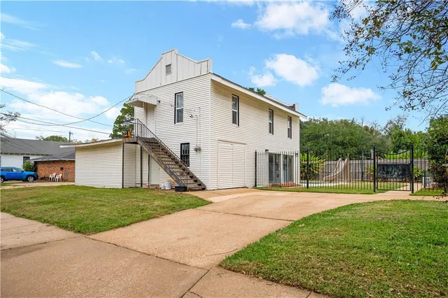 $345,000 | 1924 Marye Street, Alexandria, LA 71301
