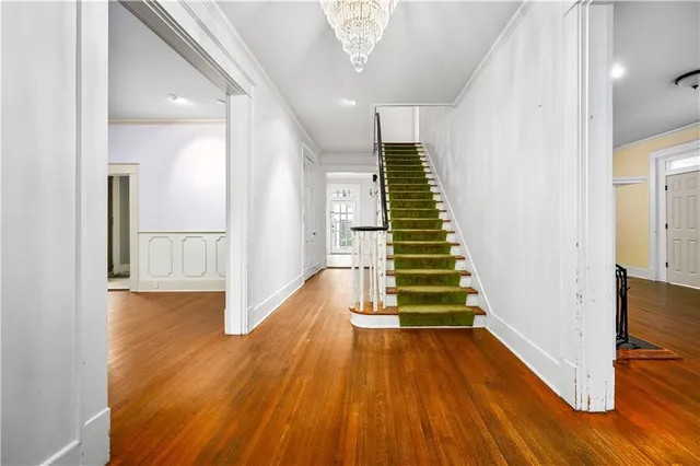 $345,000 | 1924 Marye Street, Alexandria, LA 71301