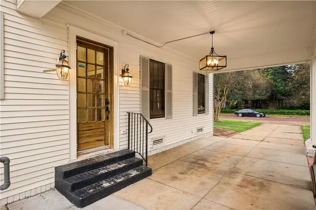 $345,000 | 1924 Marye Street, Alexandria, LA 71301