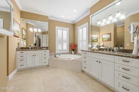 $1,495,000 | 286 Vale Drive, St. Augustine, FL 32095