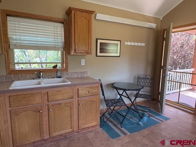 12299 Rd G Cortez, CO 81321 - Photo 27 of 44 a view of a livingroom with furniture and window