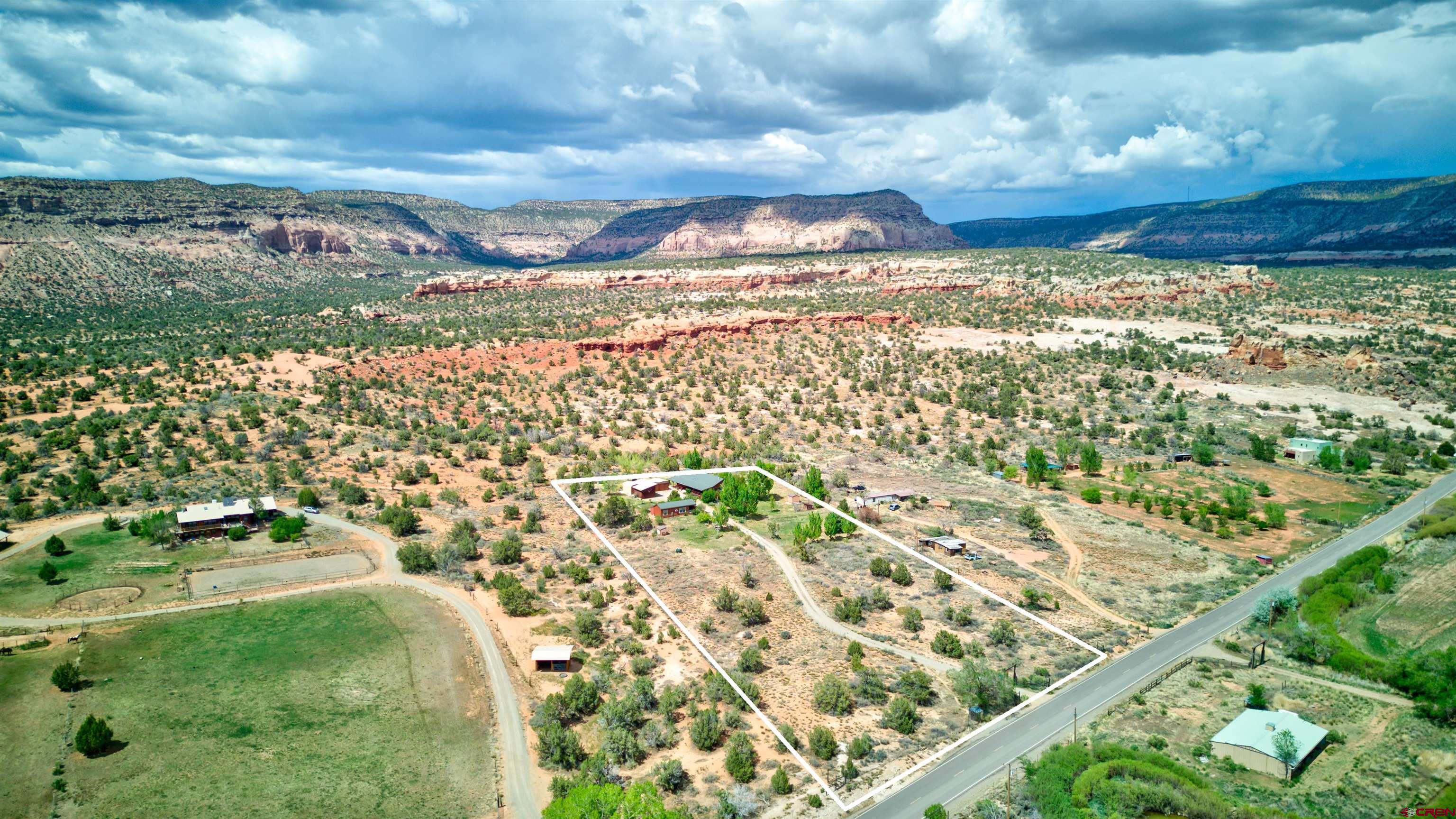 12299 Rd G Cortez, CO 81321 - Photo 44 of 44 a view of a city