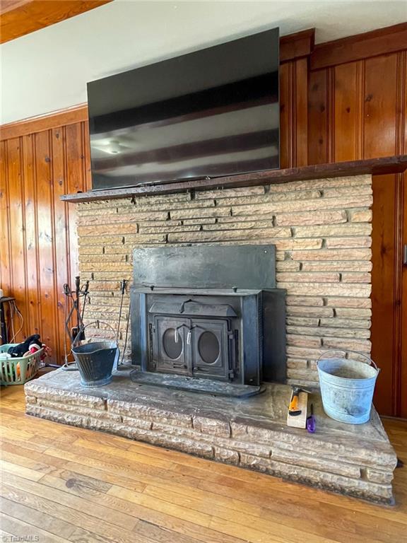 2107 Locust Grove Road Westfield, NC 27053 - Photo 13 of 40