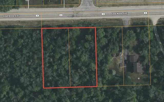 $73,800 | Lt3 Edgewood Avenue, Adell, WI 53001