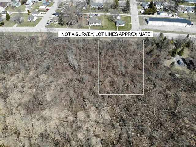 $73,800 | Lt3 Edgewood Avenue, Adell, WI 53001