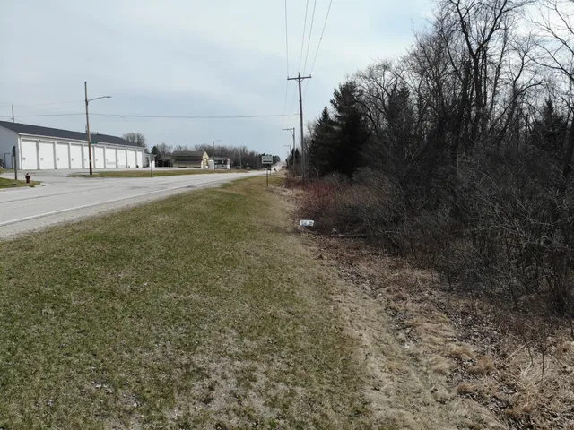 $73,800 | Lt3 Edgewood Avenue, Adell, WI 53001