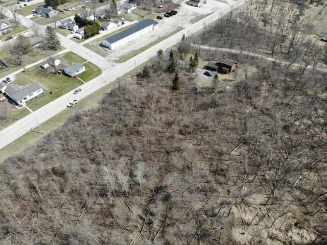 $73,800 | Lt3 Edgewood Avenue, Adell, WI 53001