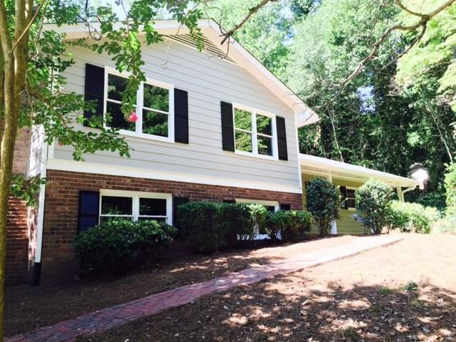 560 Willeo Road Roswell, GA 30075 - Photo 1 of 1