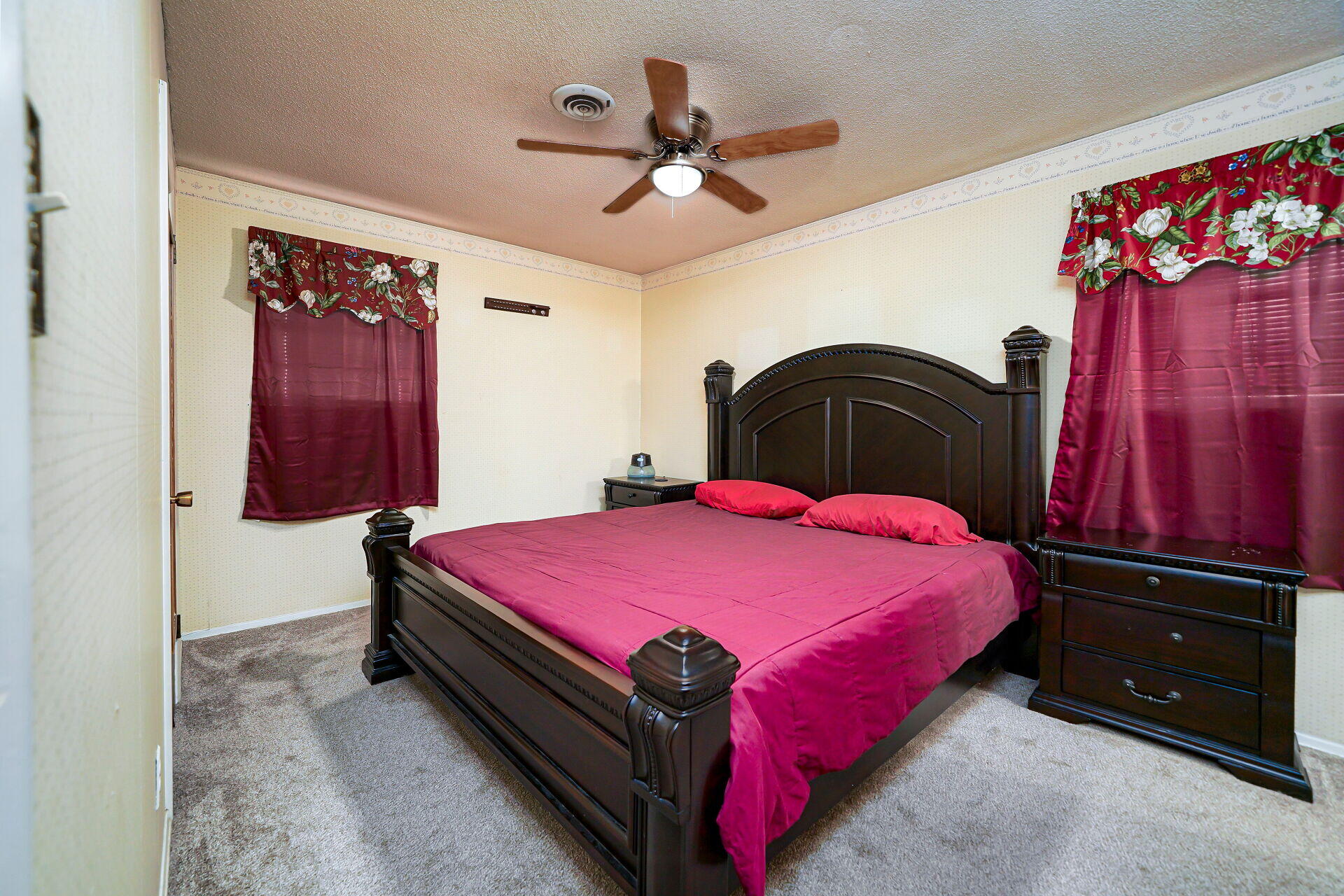 1191 Bennock Mill Road Augusta, GA 30906 - Photo 12 of 29 Primary Suite