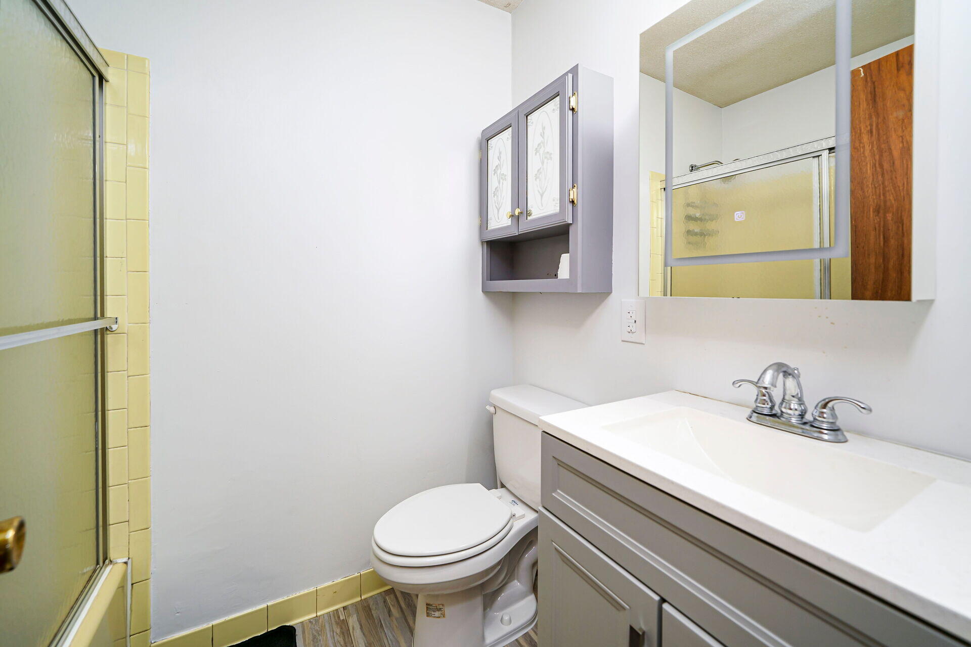 1191 Bennock Mill Road Augusta, GA 30906 - Photo 13 of 29 Primary bath