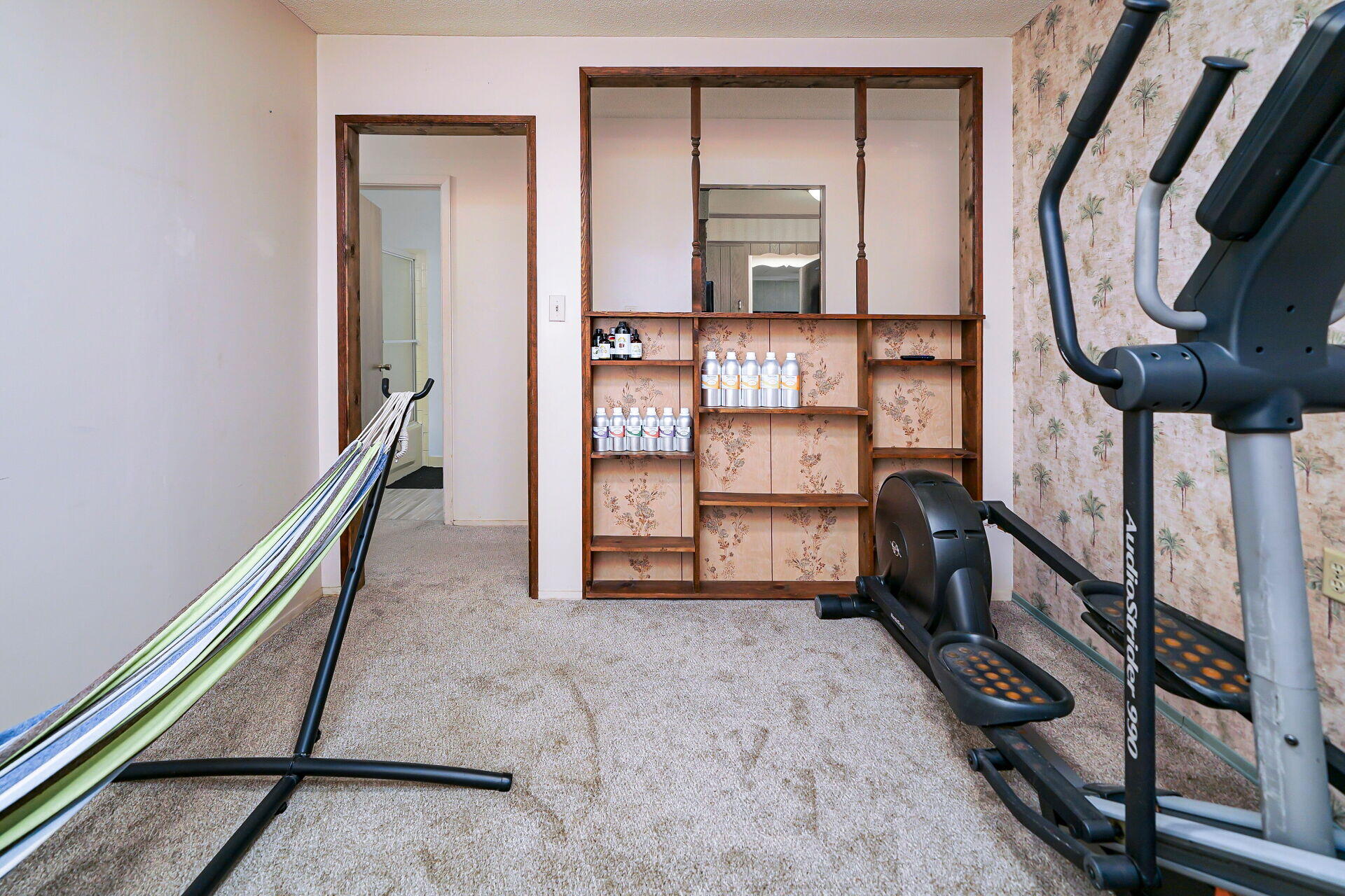 1191 Bennock Mill Road Augusta, GA 30906 - Photo 14 of 29 Flex room/Office