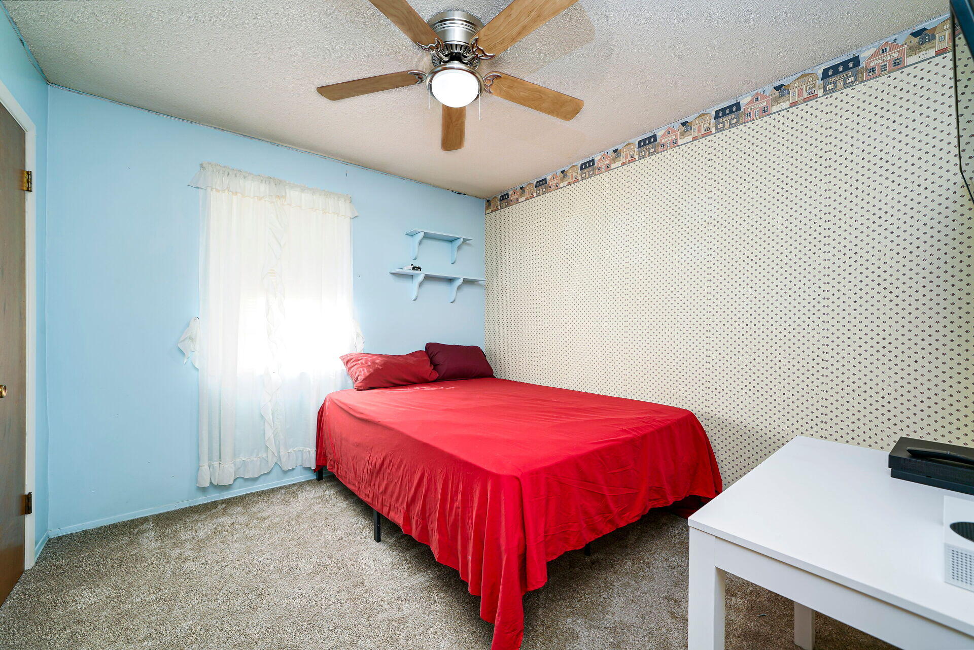 1191 Bennock Mill Road Augusta, GA 30906 - Photo 15 of 29 secondary bedroom