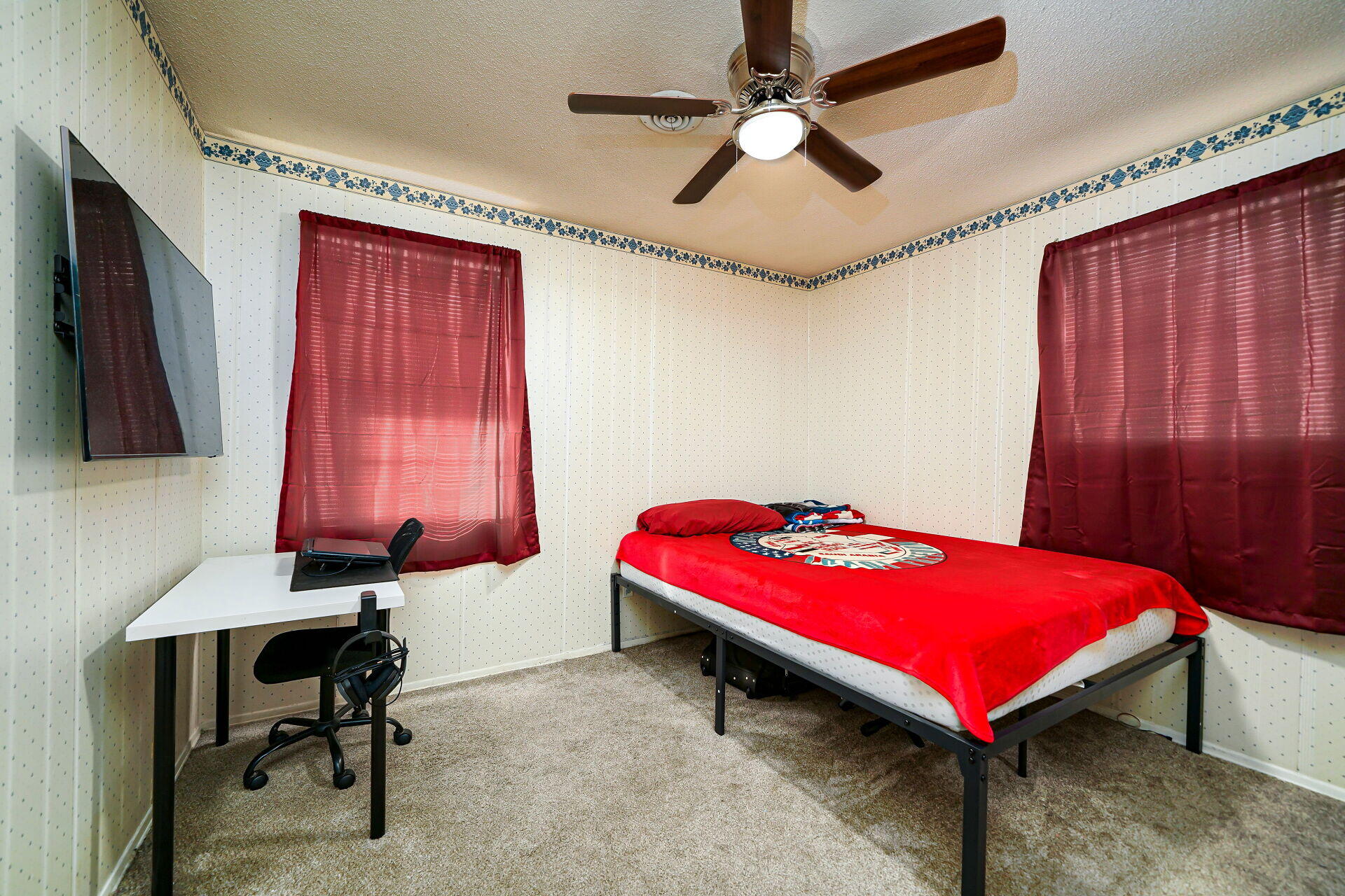 1191 Bennock Mill Road Augusta, GA 30906 - Photo 16 of 29 secondary bedroom