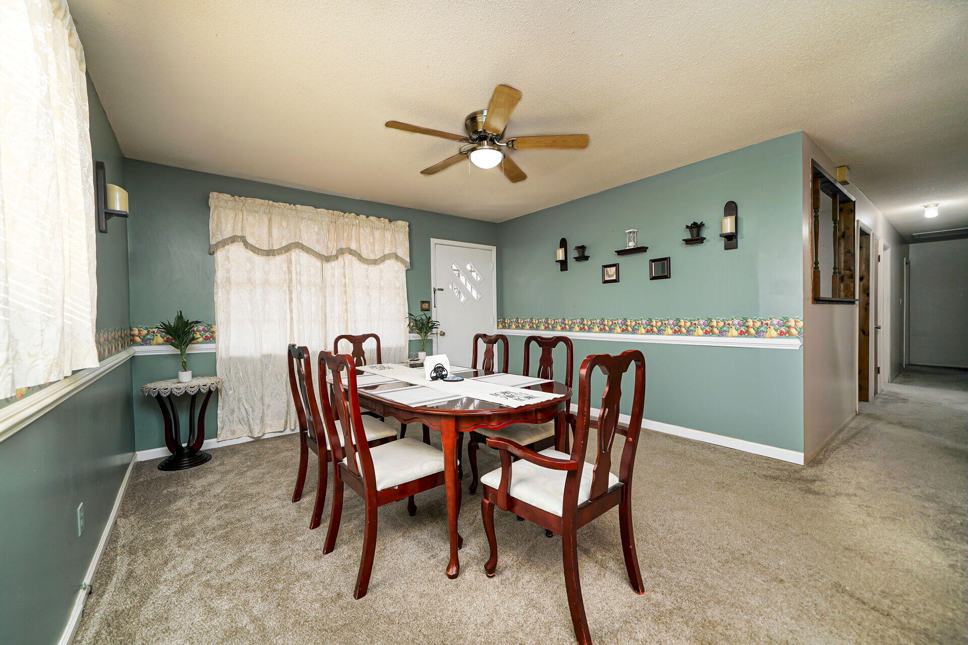 1191 Bennock Mill Road Augusta, GA 30906 - Photo 5 of 29 Dining Room