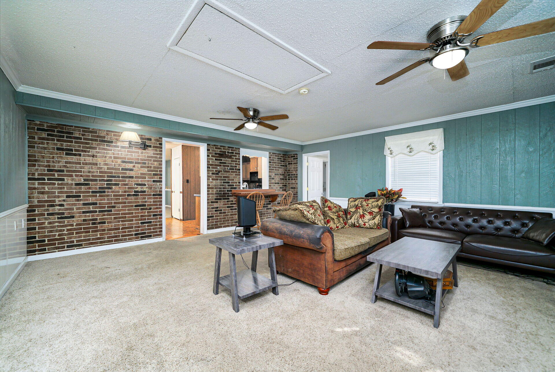 1191 Bennock Mill Road Augusta, GA 30906 - Photo 7 of 29 Family Room