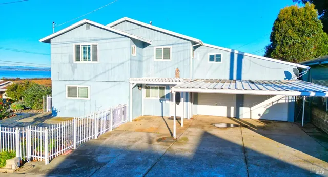 $649,000 | 465 Linda Drive, San Pablo, CA 94806
