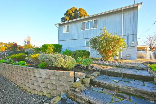 $649,000 | 465 Linda Drive, San Pablo, CA 94806