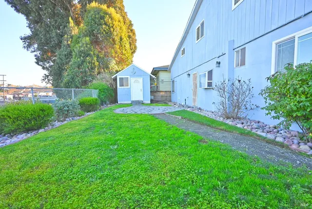 $649,000 | 465 Linda Drive, San Pablo, CA 94806