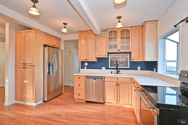 $649,000 | 465 Linda Drive, San Pablo, CA 94806