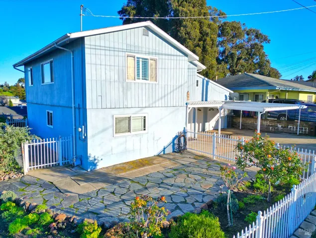 $649,000 | 465 Linda Drive, San Pablo, CA 94806