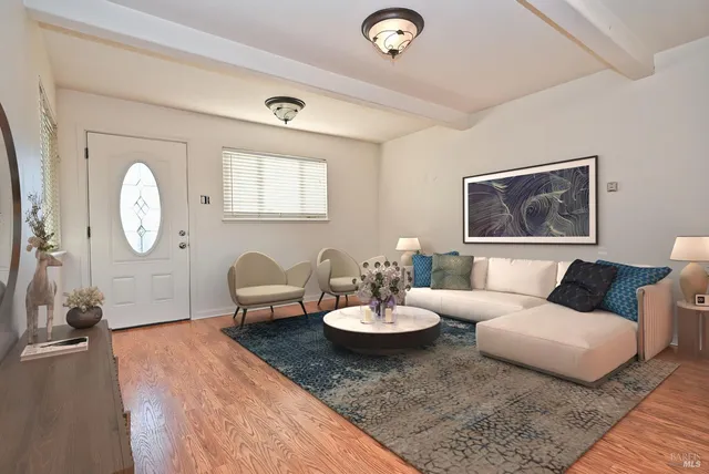 $649,000 | 465 Linda Drive, San Pablo, CA 94806