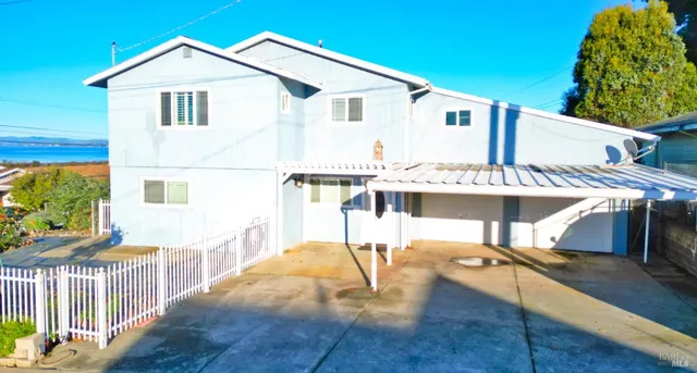 $649,000 | 465 Linda Drive, San Pablo, CA 94806